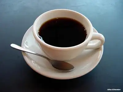 Medical Caffeine Benefits