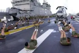Importance of Exercise