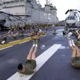 Importance of Exercise