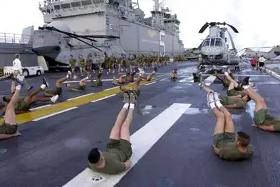 Importance of Exercise