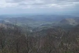 hikingmountain