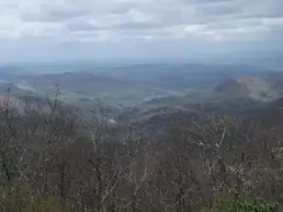 hikingmountain
