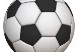 soccer ball