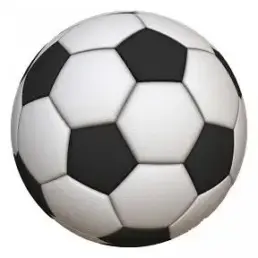 soccer ball