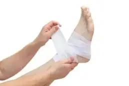 ultrasound EXOGEN healing