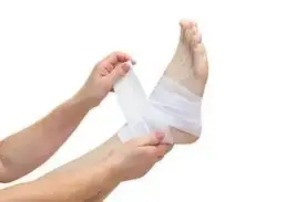 ultrasound EXOGEN healing
