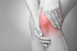 arthritis pain