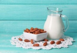 Proper nutrition is important for bone health!