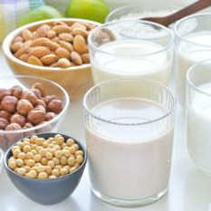milk is a superfood with many health benefits