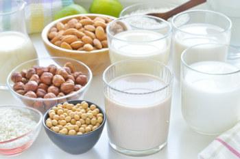 milk is a superfood with many health benefits