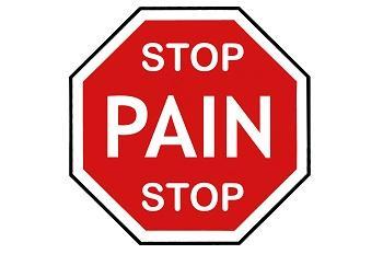 New pain management techniques
