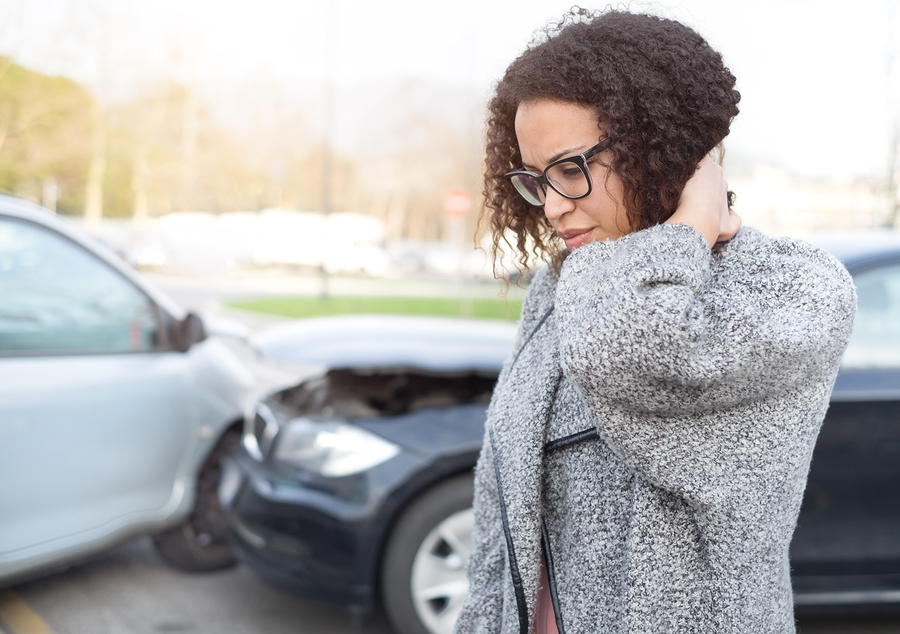 Whiplash Onto Orthopedics