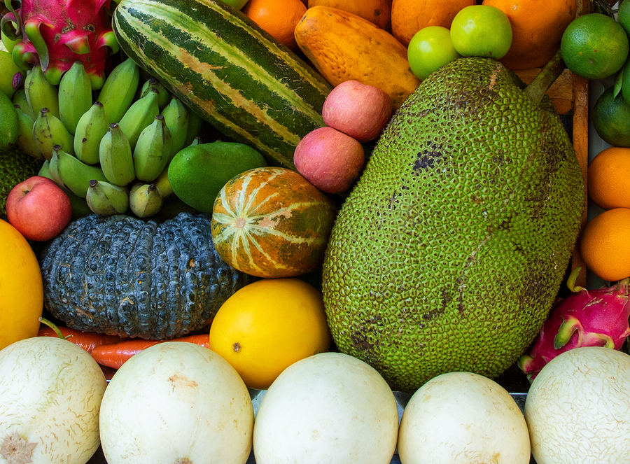 Healthy Eating Fruits Diet Orthopedic
