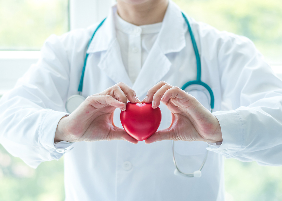 Heart Health Onto Orthopedics