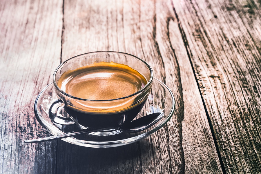 Is Coffee Good for Weight Loss