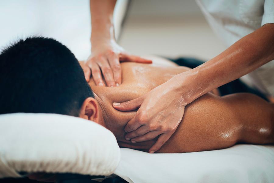 Is Body Massage Good for Muscle Recovery? Discover the Benefits