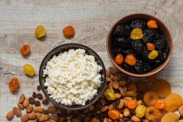 Prunes and Better Bone Density Onto Orthopedics