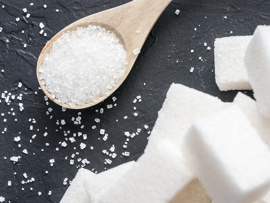 Sugar HEalthy Eating Nutrition