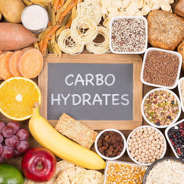 Choosing Healthy Carbohydrates Onto Orthopedics