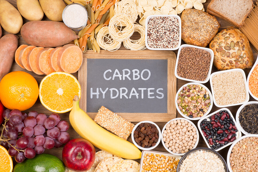 Choosing Healthy Carbohydrates Onto Orthopedics