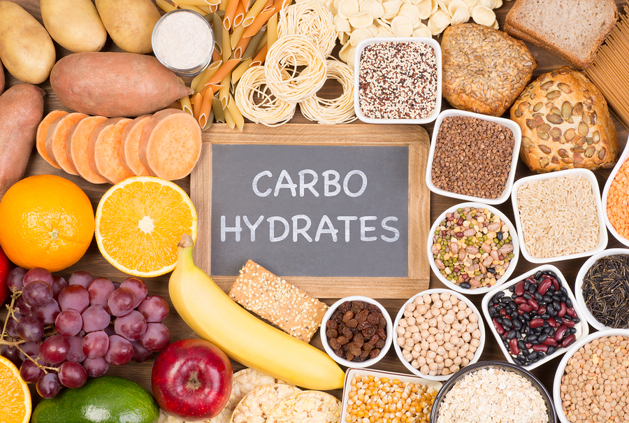 Choosing Healthy Carbohydrates Onto Orthopedics