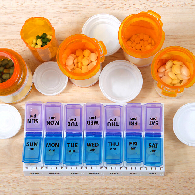 Natural Ways to Heal the Body Onto Orthopedics