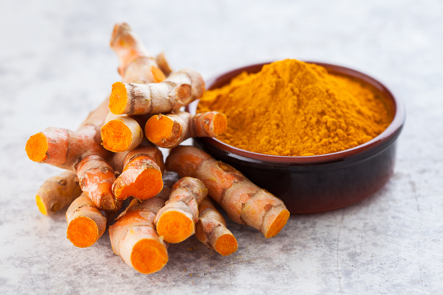 curcumin turmeric natural medication 