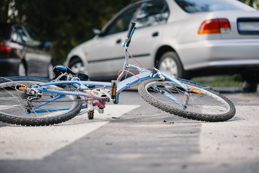 Road Safety Pedestrian Injury