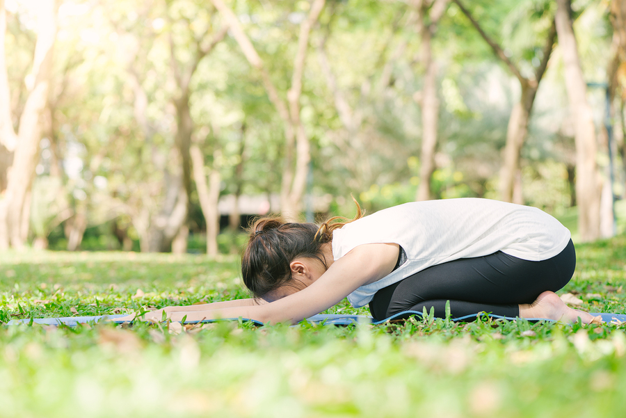 Back Strengthening Exercises Onto Orthopedics