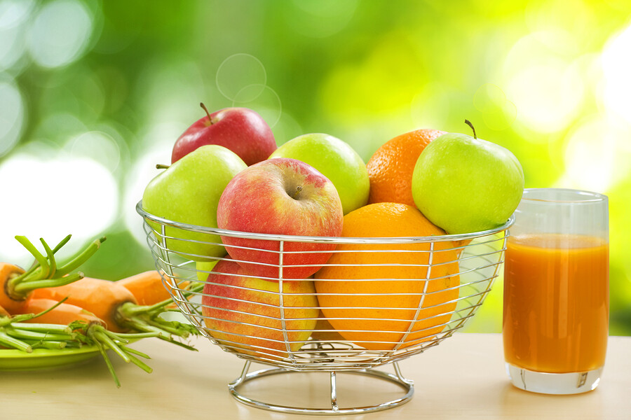 Diet Tips for a Healthy 2019 Orthopedic