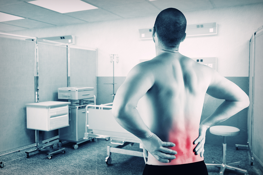 Orthopedic Back Pain