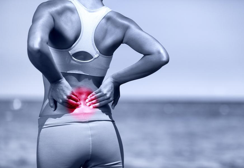 Why Spine Care is Important Orthopedics