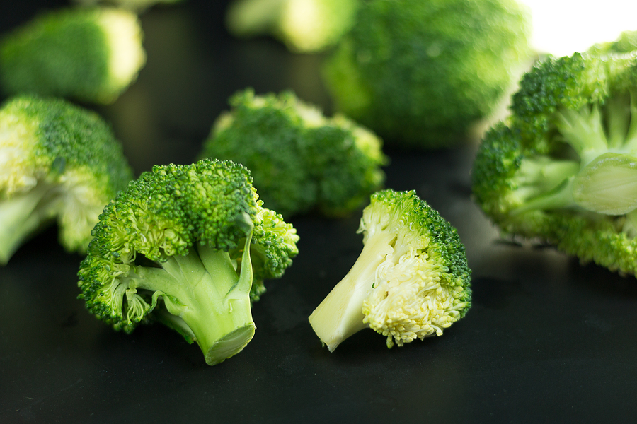 brocolli healthy eating vegetables