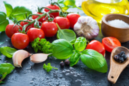 Nutrition for Joint Health