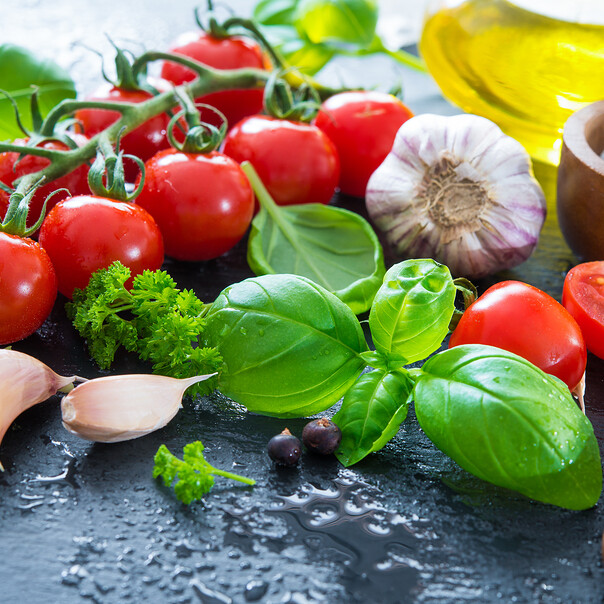 Nutrition for Joint Health