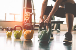 Strength Training for Beginners