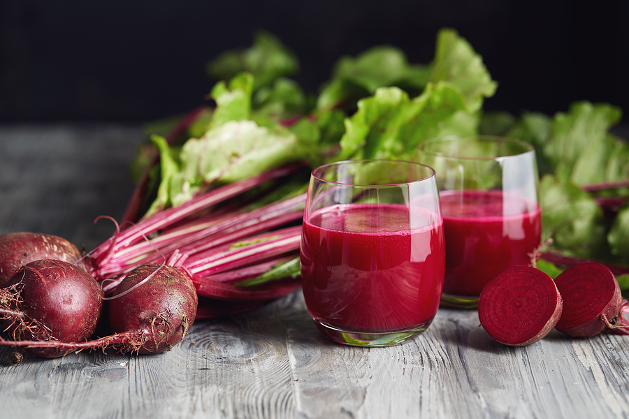 Juicing for Health