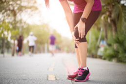 Runners Injury Prevention