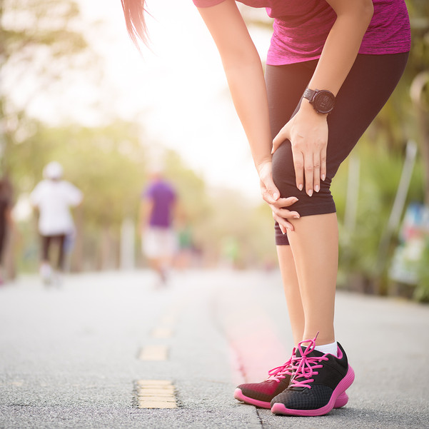 Runners Injury Prevention