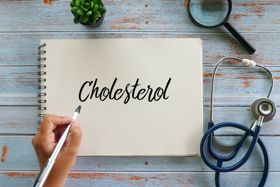cholesterol unhealthy diet statins