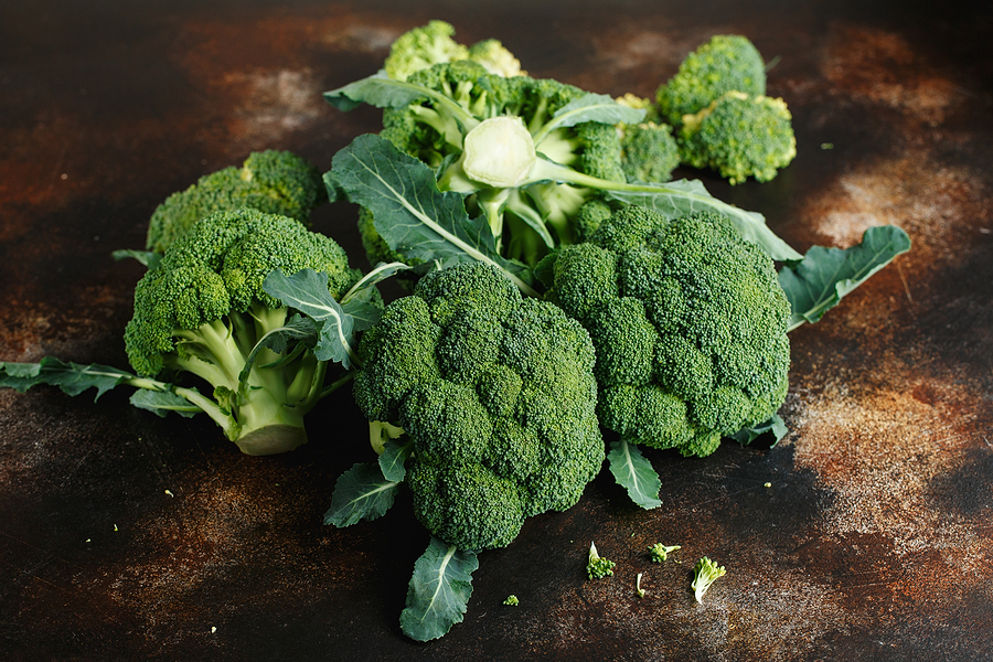 broccoli healthy eating vegetables
