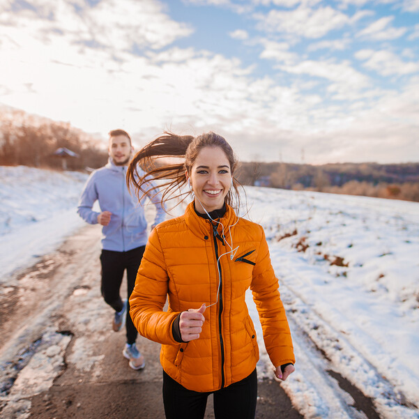 winter exercise healthy bones