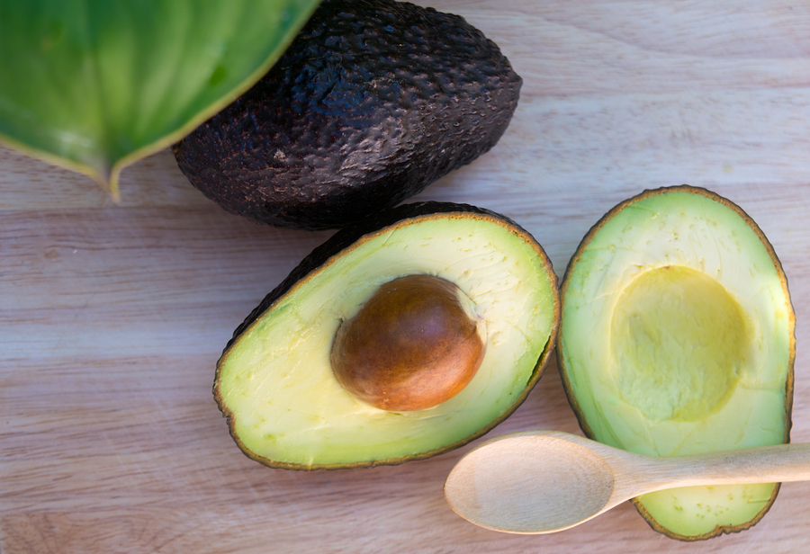 avocado healthy eating